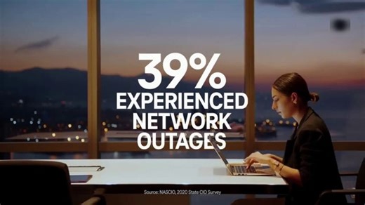 T-Mobile for Government TV Spot, 'Failover Protection'