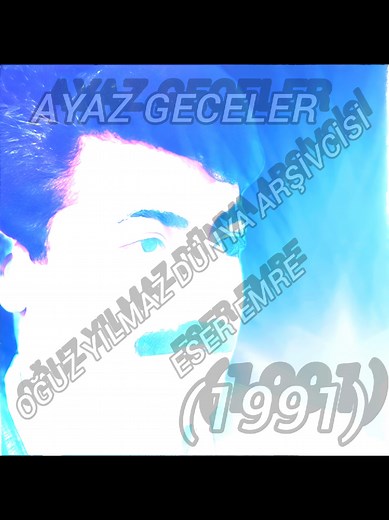 Oğuz Yılmaz - Ayaz Geceler: A Musical Journey