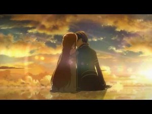At Our Parting ~Piano Only - Yuki Kajiura - "SAO" Soundtrack