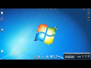 TUTO| Optimiser Windows 7