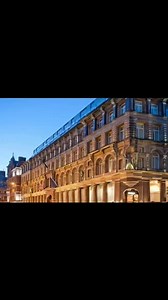 LIVERPOOL CITY BREAK WEEKEND @ THE HARD DAYS NIGHT HOTEL! October 3rd - 4th £299pp Click the link to strawberry fields... forever... https://www.jonesinternational.co.uk/breaks/1886/liverpool-city-break-at-the-hard-days-night-hotel Here at Jones International we love a weekend in Liverpool! So why not join us for a weekend of fun here in this fabulous city! Taking you to the excellent HARD DAYS NIGHT HOTEL, right in the heart of the city and including a two night stay with breakfast. Situated in