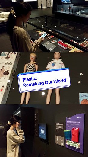 Exploring Plastics: The Evolution of a Revolutionary Material