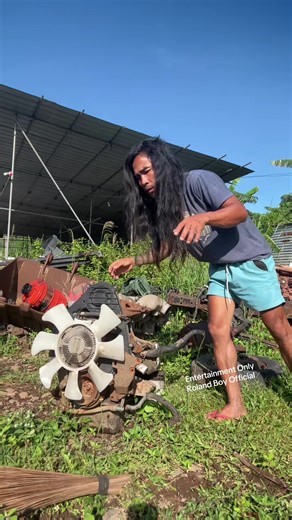 #rolandboyofficial | roland