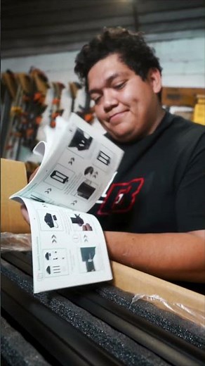 We have a NEW 3D printer 🤯 #FLSUN