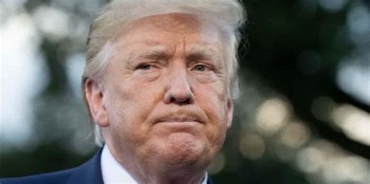 'I saw him falling asleep': Insider confirms Trump 'nodded off' several times during trial