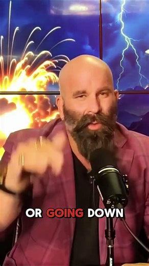 Volatility vs Visibility