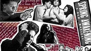 Spring Awakening - The Dark I Know Well