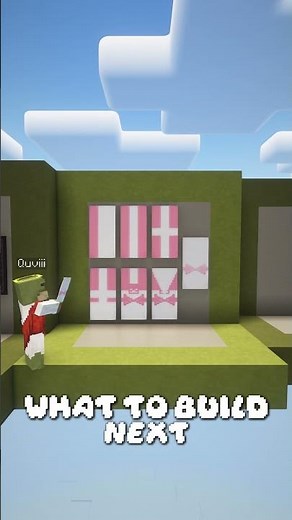 Minecraft Heart Banners