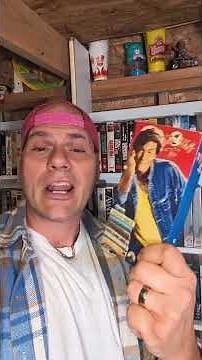 Who remembers "The Video Store"..... 📼❤️