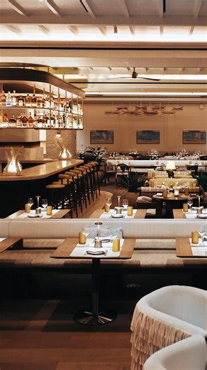 The Boca Raton presents a World of Flavor with over 18 restaurants and bars, designed to satisfy every craving and experience. Find your new favorite - exclusive to Club members and Hotel guests. | The Boca Raton