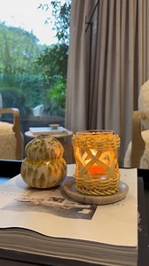 Who doesn't love a timeless aesthetic? Our Woven Tealight/Votive Holder allows for a subtle play of light and shadow, perfectly complementing coastal, organic modern and boho decór styles. ✨ www.partylite.ca | PartyLite Canada