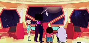Steven Universe Season 4 Episode 15 | s04e05 On That Will Be All