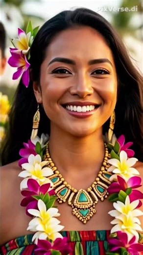 🌺 Traditional Dress & Culture of Hawaii, USA | Hawaiian Heritage & Fashion 🌴