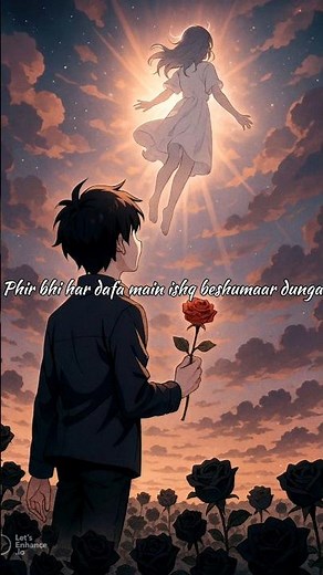 Tu Hain Kahan || Milo Tum Phir se Ek Dafa toh Ek Sawal Dunga || Best lyrics || Best Song