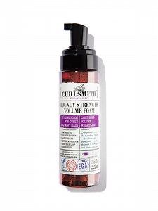 Bouncy Strength Volume Foam