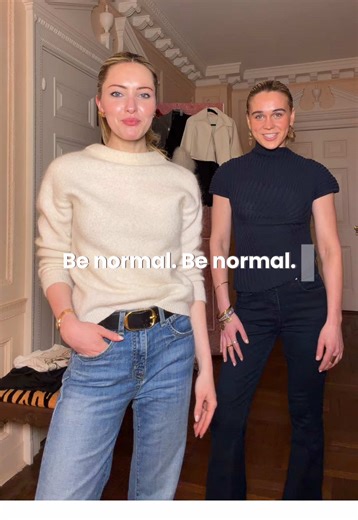 Overcoming Imperfection: Styling Challenge Insights