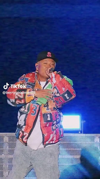 ベリーグッドマン サンキューTOUR2025開催情報