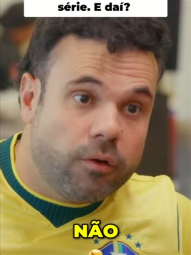 Camisa da Seleção Burrão: camisas artesanais e futebol onde a alma da torcida mora