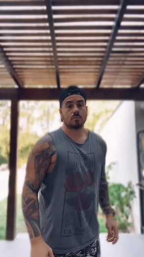 Videos de Federico Bal (@balfederico) con “Stunnin' (feat. Harm Franklin) (Explicit) - Curtis Waters”
