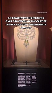 396K views · 8.9K reactions | The V&A is now home to over 350...