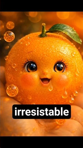 Satisfying Orange Crunch ASMR|‪@JimAsmr-15‬ #asmr #viral #shorts #cute