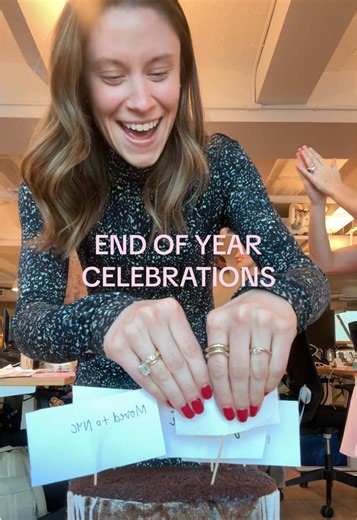 Celebrating Personal Milestones in 2025