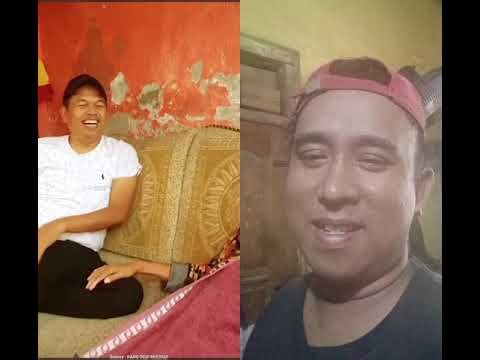 KDM met his former elementary school teacher. Very moved. #KDM #Governor of West Java#