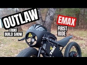 9000w DIY FAST EBIKE kit dual motor hub 3000 watt Vevor mid drive climbing