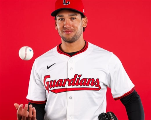 Is Daniel Espino finally ready to show why he’s still the Guardians’ most electric pitching prospect?