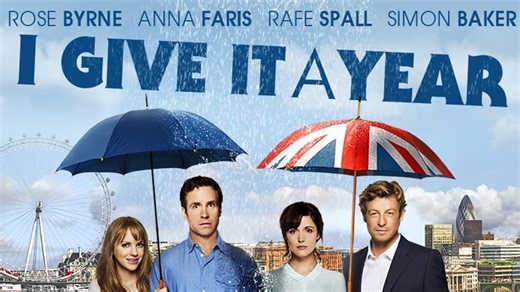 I Give It a Year (2013)
