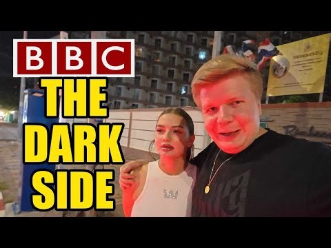 YouTubers got SCREWED Over By BBC In Thailand?