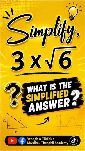 How to Solve Radicals Multiplication? | Radical and Exponents | Math Series 25 | Exam Prep