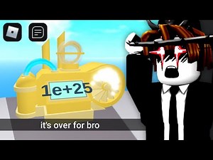 Pushing Roblox Natural Disaster Survival to Extreme Limits..