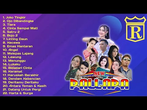 Full Album New Pallapa Terbaru 2022 Live Muarareja Tegal | Ramayana Proffessional Audio