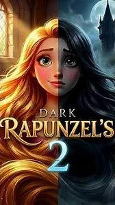Disney Lied! The Dark Truth of Rapunzel Part 2