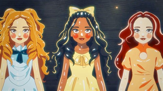 HYBE美国新女团KATSEYE出道全专试听公开！