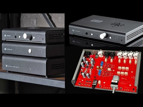 Schiit Saga 2 Preamplifier Debuts with Balanced Outputs Priced at $279 for Music Lovers