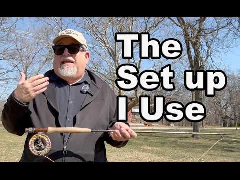 The Gear I Use