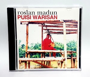 Roslan Madun - Puisi Warisan