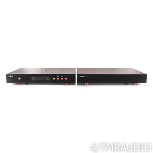 Holo Audip May KTE DAC; w/ PSU; D/A Converter