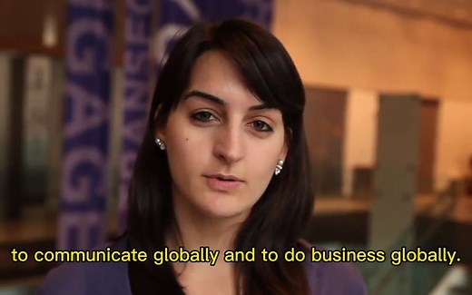 The Future of Higher Education in a Digital Age-online education（字幕版）