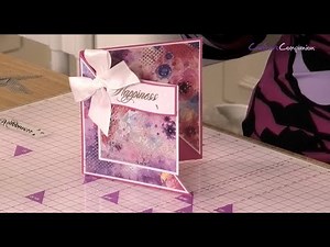 Craft Subscription Box 11: Transfer Craft Kit Tutorial #1