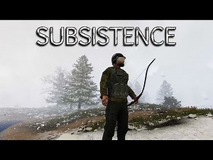 SUBSISTENCE | Continuing Cave Prep and Blizzard | S11 EP152