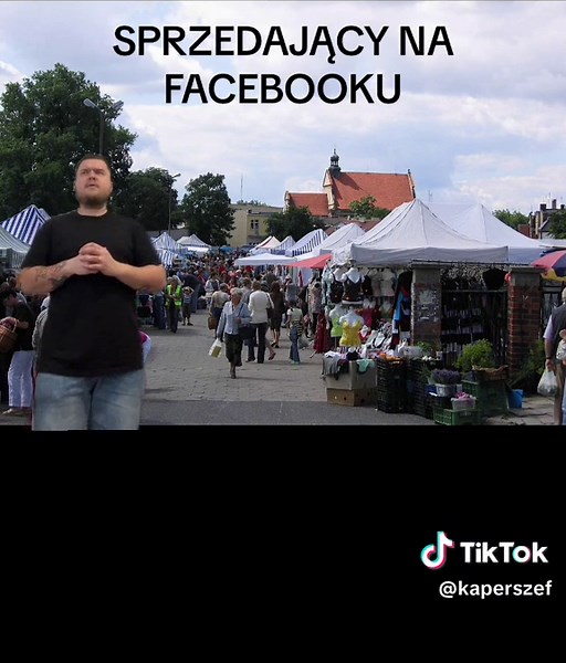 Ogłoszenia i Ceny: Sprzedaż na Facebooku