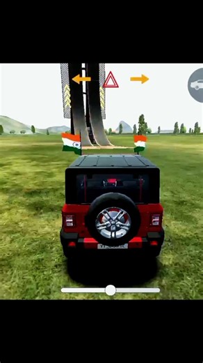 This Stunt will blow your mind! 🤯 #TharStunt