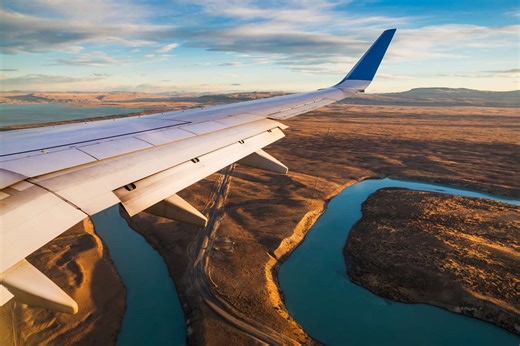 The Best Weeks to Fly This Summer for Affordable Flight Deals, According to Kayak