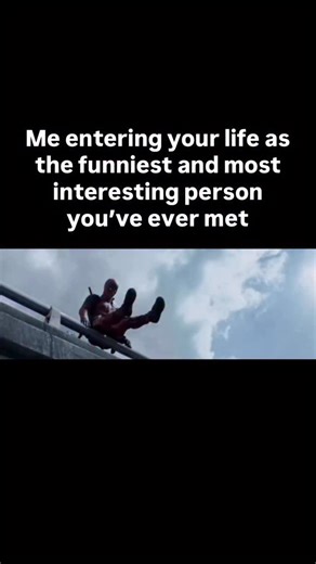 Memes | 😎 Interesting fact: Deadpool (2016) – Ryan Reynolds spent over a decade trying to get the movie made, but the studio only greenlit the... | Instagram