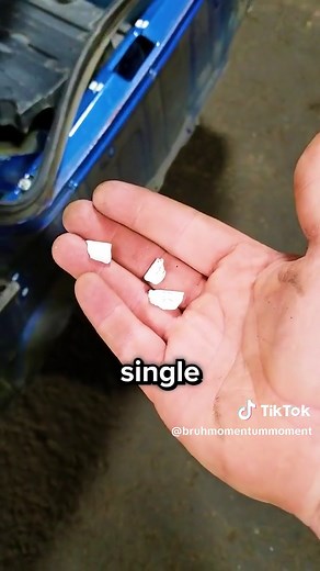 Why Motorcyclist Hide This In Their Ignition | porcelain