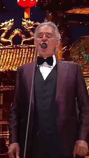 A Voice Straight From Heaven