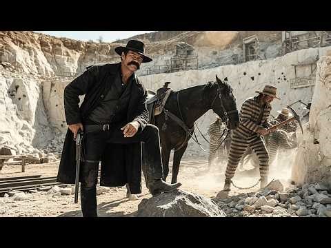 Eine Jagd, die außer Kontrolle gerät | Western Action Film Deutsch HD